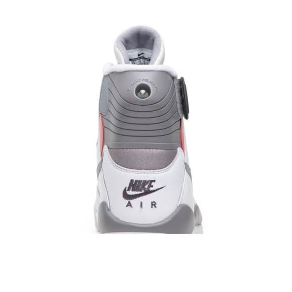 Nike Air Pressure Retro (2016) - Picture 5 of 8